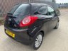 USED 2011 61 FORD KA 1.2 Zetec Hatchback 3dr Petrol Manual Euro 5 (s/s) (69 ps) 12 MONTHS MOT*LOW CHEAP ROAD TAX*