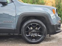 USED 2016 66 JEEP RENEGADE 1.4T MultiAirII Longitude SUV 5dr Petrol Manual Euro 6 (s/s) (140 ps) 
