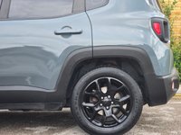 USED 2016 66 JEEP RENEGADE 1.4T MultiAirII Longitude SUV 5dr Petrol Manual Euro 6 (s/s) (140 ps) 