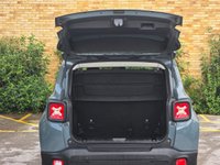 USED 2016 66 JEEP RENEGADE 1.4T MultiAirII Longitude SUV 5dr Petrol Manual Euro 6 (s/s) (140 ps) 