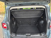 USED 2016 66 JEEP RENEGADE 1.4T MultiAirII Longitude SUV 5dr Petrol Manual Euro 6 (s/s) (140 ps) 