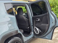 USED 2016 66 JEEP RENEGADE 1.4T MultiAirII Longitude SUV 5dr Petrol Manual Euro 6 (s/s) (140 ps) 