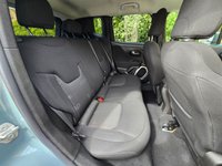 USED 2016 66 JEEP RENEGADE 1.4T MultiAirII Longitude SUV 5dr Petrol Manual Euro 6 (s/s) (140 ps) 