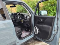 USED 2016 66 JEEP RENEGADE 1.4T MultiAirII Longitude SUV 5dr Petrol Manual Euro 6 (s/s) (140 ps) 