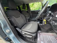 USED 2016 66 JEEP RENEGADE 1.4T MultiAirII Longitude SUV 5dr Petrol Manual Euro 6 (s/s) (140 ps) 