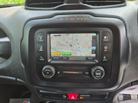 USED 2016 66 JEEP RENEGADE 1.4T MultiAirII Longitude SUV 5dr Petrol Manual Euro 6 (s/s) (140 ps) 