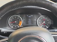 USED 2016 66 JEEP RENEGADE 1.4T MultiAirII Longitude SUV 5dr Petrol Manual Euro 6 (s/s) (140 ps) 