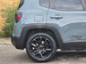 USED 2016 66 JEEP RENEGADE 1.4T MultiAirII Longitude SUV 5dr Petrol Manual Euro 6 (s/s) (140 ps) 