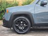 USED 2016 66 JEEP RENEGADE 1.4T MultiAirII Longitude SUV 5dr Petrol Manual Euro 6 (s/s) (140 ps) 