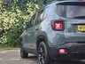 USED 2016 66 JEEP RENEGADE 1.4T MultiAirII Longitude SUV 5dr Petrol Manual Euro 6 (s/s) (140 ps) 