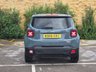 USED 2016 66 JEEP RENEGADE 1.4T MultiAirII Longitude SUV 5dr Petrol Manual Euro 6 (s/s) (140 ps) 