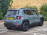 USED 2016 66 JEEP RENEGADE 1.4T MultiAirII Longitude SUV 5dr Petrol Manual Euro 6 (s/s) (140 ps) 