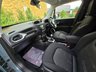 USED 2016 66 JEEP RENEGADE 1.4T MultiAirII Longitude SUV 5dr Petrol Manual Euro 6 (s/s) (140 ps) 