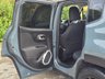 USED 2016 66 JEEP RENEGADE 1.4T MultiAirII Longitude SUV 5dr Petrol Manual Euro 6 (s/s) (140 ps) 
