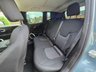 USED 2016 66 JEEP RENEGADE 1.4T MultiAirII Longitude SUV 5dr Petrol Manual Euro 6 (s/s) (140 ps) 