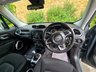 USED 2016 66 JEEP RENEGADE 1.4T MultiAirII Longitude SUV 5dr Petrol Manual Euro 6 (s/s) (140 ps) 