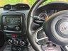 USED 2016 66 JEEP RENEGADE 1.4T MultiAirII Longitude SUV 5dr Petrol Manual Euro 6 (s/s) (140 ps) 