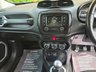 USED 2016 66 JEEP RENEGADE 1.4T MultiAirII Longitude SUV 5dr Petrol Manual Euro 6 (s/s) (140 ps) 