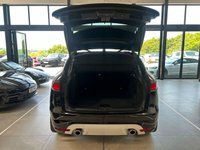 USED 2017 67 JAGUAR F-PACE 3.0 D300 V6 S SUV 5dr Diesel Auto AWD Euro 6 (s/s) (300 ps) 
