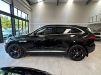 USED 2017 67 JAGUAR F-PACE 3.0 D300 V6 S SUV 5dr Diesel Auto AWD Euro 6 (s/s) (300 ps) 