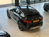 USED 2017 67 JAGUAR F-PACE 3.0 D300 V6 S SUV 5dr Diesel Auto AWD Euro 6 (s/s) (300 ps) 
