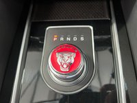 USED 2017 67 JAGUAR F-PACE 3.0 D300 V6 S SUV 5dr Diesel Auto AWD Euro 6 (s/s) (300 ps) 