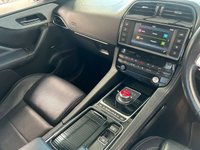 USED 2017 67 JAGUAR F-PACE 3.0 D300 V6 S SUV 5dr Diesel Auto AWD Euro 6 (s/s) (300 ps) 