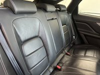 USED 2017 67 JAGUAR F-PACE 3.0 D300 V6 S SUV 5dr Diesel Auto AWD Euro 6 (s/s) (300 ps) 
