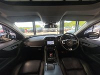 USED 2017 67 JAGUAR F-PACE 3.0 D300 V6 S SUV 5dr Diesel Auto AWD Euro 6 (s/s) (300 ps) 