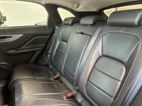 USED 2017 67 JAGUAR F-PACE 3.0 D300 V6 S SUV 5dr Diesel Auto AWD Euro 6 (s/s) (300 ps) 