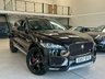 USED 2017 67 JAGUAR F-PACE 3.0 D300 V6 S SUV 5dr Diesel Auto AWD Euro 6 (s/s) (300 ps) 