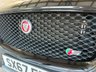 USED 2017 67 JAGUAR F-PACE 3.0 D300 V6 S SUV 5dr Diesel Auto AWD Euro 6 (s/s) (300 ps) 