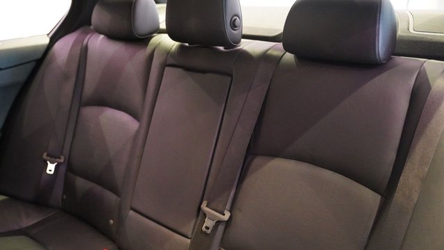 View our BMW 5 SERIES