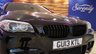 USED 2013 13 BMW 5 SERIES 2.0 520d M Sport Saloon 4dr Diesel Manual Euro 5 (s/s) (184 ps) **SPORT**MANUAL**