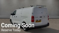USED 2022 22 VAUXHALL VIVARO 1.5 Turbo D 2900 Dynamic Panel Van 6dr Diesel Manual L2 H1 Euro 6 (s/s) (100 ps) ?SERV H | NAV | 1 OWNER