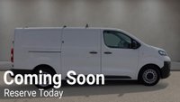 USED 2022 22 VAUXHALL VIVARO 1.5 Turbo D 2900 Dynamic Panel Van 6dr Diesel Manual L2 H1 Euro 6 (s/s) (100 ps) ?SERV H | NAV | 1 OWNER