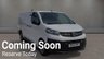 USED 2022 22 VAUXHALL VIVARO 1.5 Turbo D 2900 Dynamic Panel Van 6dr Diesel Manual L2 H1 Euro 6 (s/s) (100 ps) ?SERV H | NAV | 1 OWNER