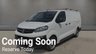 USED 2022 22 VAUXHALL VIVARO 1.5 Turbo D 2900 Dynamic Panel Van 6dr Diesel Manual L2 H1 Euro 6 (s/s) (100 ps) ?SERV H | NAV | 1 OWNER