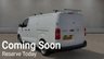 USED 2022 22 VAUXHALL VIVARO 1.5 Turbo D 2900 Dynamic Panel Van 6dr Diesel Manual L2 H1 Euro 6 (s/s) (100 ps) ?SERV H | NAV | 1 OWNER