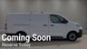 USED 2022 22 VAUXHALL VIVARO 1.5 Turbo D 2900 Dynamic Panel Van 6dr Diesel Manual L2 H1 Euro 6 (s/s) (100 ps) ?SERV H | NAV | 1 OWNER