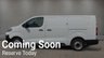 USED 2022 22 VAUXHALL VIVARO 1.5 Turbo D 2900 Dynamic Panel Van 6dr Diesel Manual L2 H1 Euro 6 (s/s) (100 ps) ?SERV H | NAV | 1 OWNER