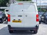 USED 2022 22 VAUXHALL VIVARO 1.5 Turbo D 2900 Dynamic Panel Van 6dr Diesel Manual L2 H1 Euro 6 (s/s) (100 ps) ?SERV H | NAV | 1 OWNER