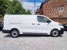 USED 2022 22 VAUXHALL VIVARO 1.5 Turbo D 2900 Dynamic Panel Van 6dr Diesel Manual L2 H1 Euro 6 (s/s) (100 ps) ?SERV H | NAV | 1 OWNER