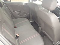 USED 2019 69 VAUXHALL CORSA 1.4i SRi VX Line Nav Black Hatchback 5dr Petrol Manual Euro 6 (s/s) (90 ps) 