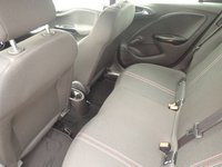 USED 2019 69 VAUXHALL CORSA 1.4i SRi VX Line Nav Black Hatchback 5dr Petrol Manual Euro 6 (s/s) (90 ps) 