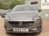 USED 2019 69 VAUXHALL CORSA 1.4i SRi VX Line Nav Black Hatchback 5dr Petrol Manual Euro 6 (s/s) (90 ps) 
