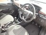 USED 2019 69 VAUXHALL CORSA 1.4i SRi VX Line Nav Black Hatchback 5dr Petrol Manual Euro 6 (s/s) (90 ps) 