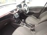 USED 2019 69 VAUXHALL CORSA 1.4i SRi VX Line Nav Black Hatchback 5dr Petrol Manual Euro 6 (s/s) (90 ps) 