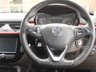 USED 2019 69 VAUXHALL CORSA 1.4i SRi VX Line Nav Black Hatchback 5dr Petrol Manual Euro 6 (s/s) (90 ps) 