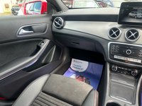 USED 2019 69 MERCEDES-BENZ GLA 1.6 GLA200 AMG Line Edition SUV 5dr Petrol 7G-DCT Euro 6 (s/s) (156 ps) 